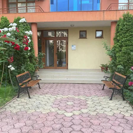 Anita B22 * Sunny Beach