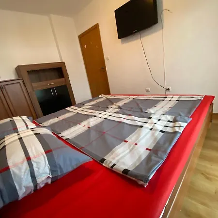 Anita B22 * Sunny Beach
