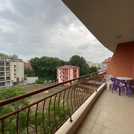 Apartment Anita B22
