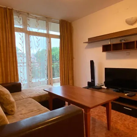 Apartment Anita B22 Sunny Beach