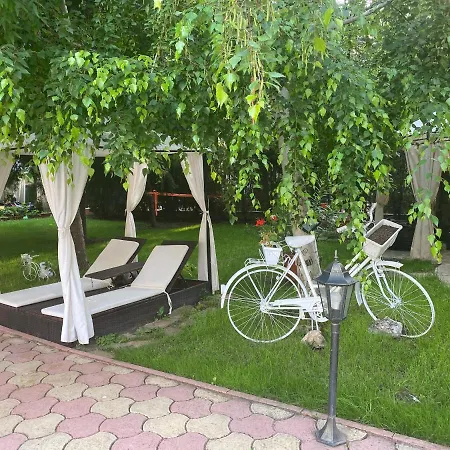 Apartment Anita B22