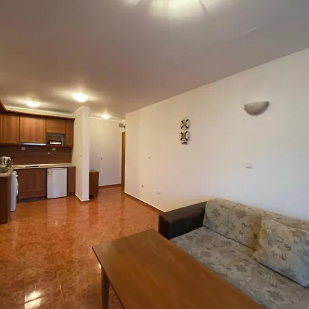 Anita B22 Apartment