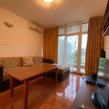 Apartment Anita B22 *
