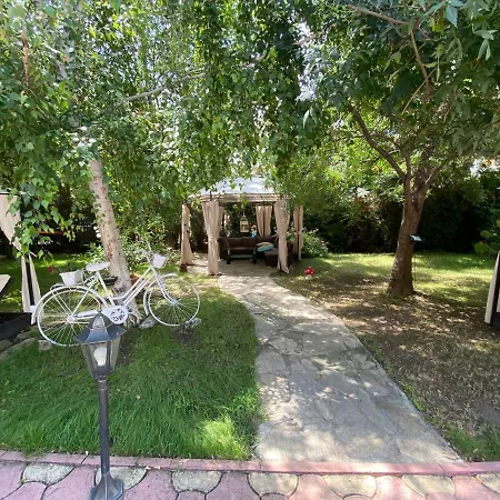 Anita B22 Apartment Sunny Beach