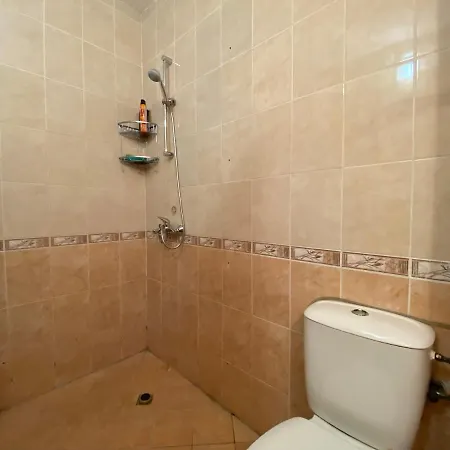 Apartment Anita B22 Sunny Beach