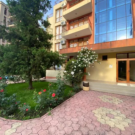 Apartment Anita B22