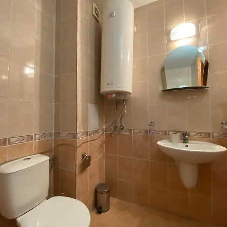 Anita B22 Apartment