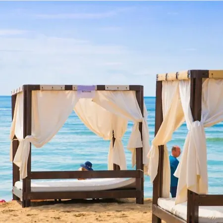 Anita B22 Sunny Beach